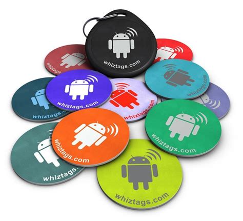 could nfc phone be used as tag|android nfc tags examples.